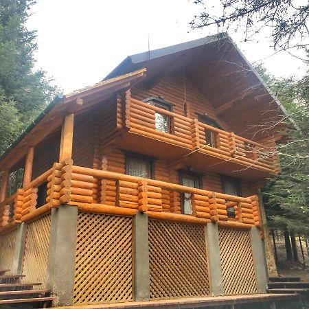 Коттедж Luky Migovo Exterior photo